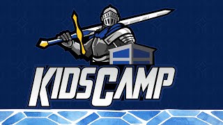 Kids Camp 2023 Final Camp Video [upl. by Edouard]