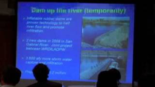 National Water Research Institute Symposium [upl. by Gretna]