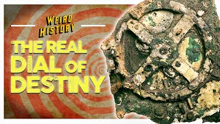 Bizarre Archaeological Finds That Rewrote History [upl. by Lyrej]