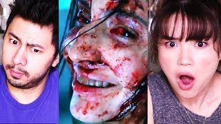 PARI  Anushka Sharma  Trailer Reaction amp Trailer Breakdown [upl. by Nosam]