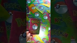 most rare Pokemon cards in the world 🌍🌎viral2024ytshortstrending sobhancreation pokemoncards [upl. by Jilly]