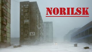 Norilsk Von der Liminalität der Moderne [upl. by Thora]