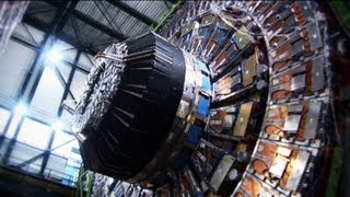 The History of CERN Discoveries and Experiments [upl. by Yrallih]