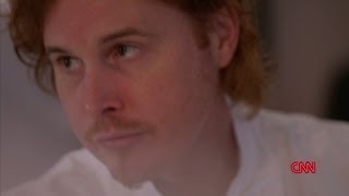 Chicagoland Chant Greg Achatz on rewarding c [upl. by Corine]