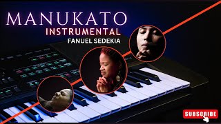 MANUKATO INSTRUMENTAL  SWAHILI WORSHIP BEAT  FANUEL SEDEKIA [upl. by Skipton]