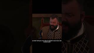 Best Character in Kingdom Come kingdomcomedeliverance kingdomcome gaming [upl. by Manville529]