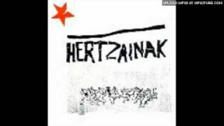 Hertzainak  Yankee go home [upl. by Suired]