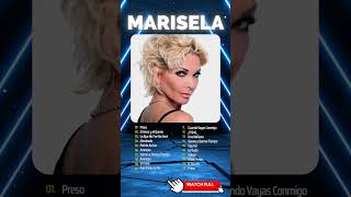 Marisela Exitos románticos 🌹 Hazme Tuya marisela MARISELA exitos [upl. by Aileda878]