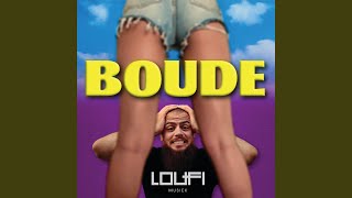 Boude [upl. by Suiddaht]