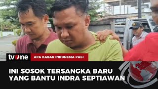 Terungkap Ada Tersangka Baru Kasus Pembunuhan Gadis Penjual Gorengan  AKIP tvOne [upl. by Roberto]