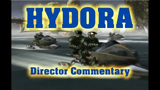 RSTC Hydora Campaign Director Commentary [upl. by Mikael]