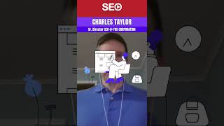 How to get on the first page of Google in 1 min with SEO expert Charles Taylor [upl. by Meijer]