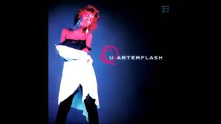 Quarterflash  Just For You 1985 [upl. by Kym]