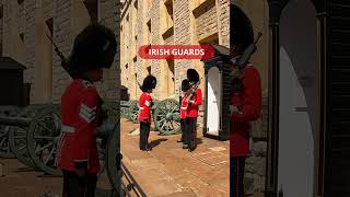 Gurkhas Scots and Irish Guards [upl. by Noid574]