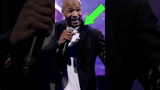 Watch What Happens After Pastor Keion Henderson Tells Woman to HUSH [upl. by Rosella]