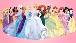 Roblox Disney princesses dress codes  part 1 [upl. by Ellehcyar]