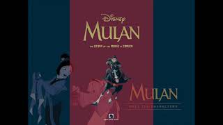 Read  Disneys Mulan 1998 Graphic Novel [upl. by Nosnej]