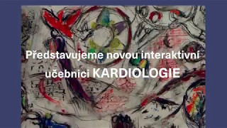 Kardiologie  interaktivní učebnice [upl. by Fleischer57]