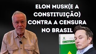 Lula e sua desaprovação crescente  Alexandre Garcia [upl. by Un]