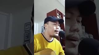 Jeepney Acoustic Cover Sponge Cola [upl. by Niltyak738]