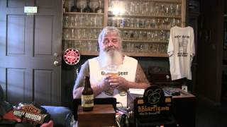 Beer Review  1527 Great Divide Brewing Yeti Imperial Stout [upl. by Meensat180]