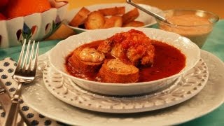 Chicken Bouillabaisse [upl. by Ellicec52]