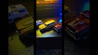 HOT WHEELS OPENING A BUNCH hotwheels hotwheelscollector hotwheels hotwheelsopening [upl. by Doersten276]