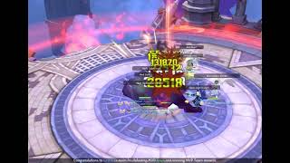 Ragnarok Origin  Assassin cross Lv80 Envenomed blade in Juperos Run [upl. by Lasala349]