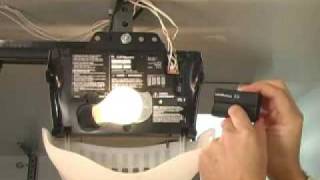 How To Reset Your Garage Door Code [upl. by Coletta]