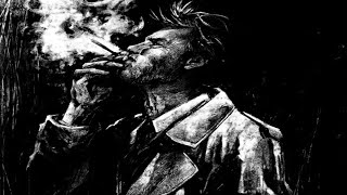 hellblazer  LINUXER  SLOWED  music phonk [upl. by Ludovick]