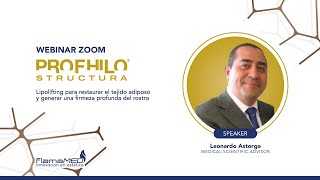 Webinar Profhilo Structura 12 de Agosto de 2024 [upl. by Eniagrom]