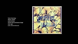 DJ Gem  Gem Song Feat Satti and Sameera Singh [upl. by Elayne]