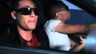 El Chacal Y Yakarta Ellas son locas Official Video [upl. by Tymothy]