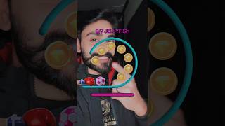 Punch The Ball IQ Challenge 🤯🤯 youtubegame [upl. by Ofella]