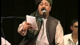 Abdul Rauf Kandahari London  2003 part 8 [upl. by Adlei]