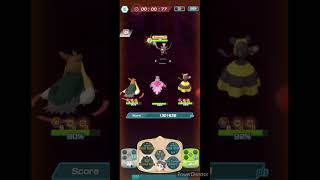 Pokémon Masters EX Ranked Damage Challenge 3 56M Damage [upl. by Aynas780]