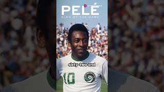 Fathers Love ♥️ pele football [upl. by Thomajan]