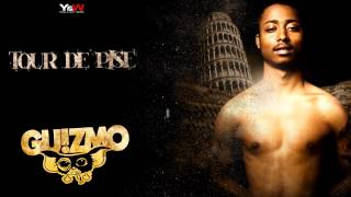 Guizmo  Tour de Pise Audio Officiel  YampW [upl. by Laehplar]