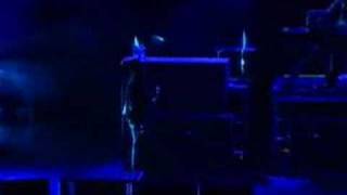 Linkin Park  01  Intro KROQ Weenie Roast 2007 [upl. by Ylrehc]