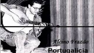 Alcino Frazão  Portugalíciawmv [upl. by Benedikt]