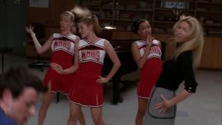 GLEE Full Performance of Forget You [upl. by Ezequiel]