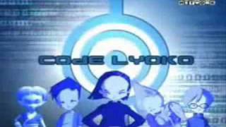 Code Lyoko opening español latino [upl. by Willetta]