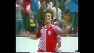 KLIPY 50 World Cup Mexico86 [upl. by Lebazej]