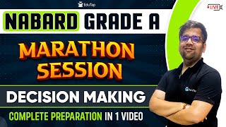 NABARD Grade A 2023 Preparation  NABARD Important Topics and Questions  NABARD Phase 1 Strategy [upl. by Evante]