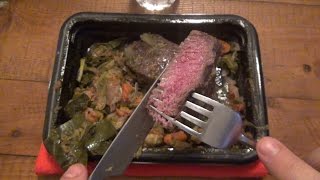 Ionutrition Paleo Diet Prepared Meal Service Review ALL MEALS SENT [upl. by Barger]