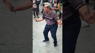 Robotino disfruta mover el botecito con sabor cumbia [upl. by Jariah473]