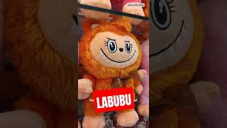 Ada banyak boneka labubu 🙀🙀 shorts shortvideo labubu [upl. by Naida792]