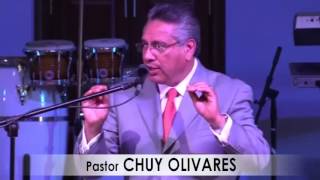 “POR SUS FRUTOS LOS CONOCERÁN”  Pastor Chuy Olivares Predicaciones estudios bíblicos [upl. by Noevart]