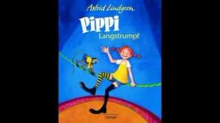 Pippi LongstockingPippi LangstrumpfPippi Pippi Pippi [upl. by Annahsit355]