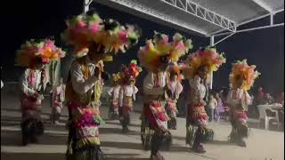 Danza Chichimeca Virgen Maria 🇲🇽🔥 [upl. by Lorrimor934]